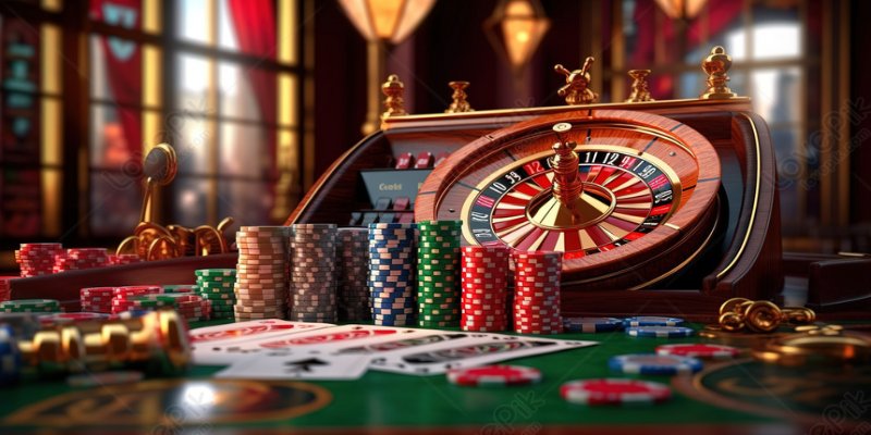 Revealing the 3 most exciting gaming tables in the game lobby