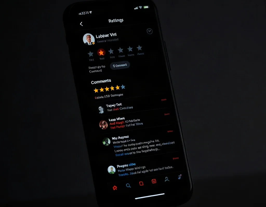 X666 app ratings and user feedback