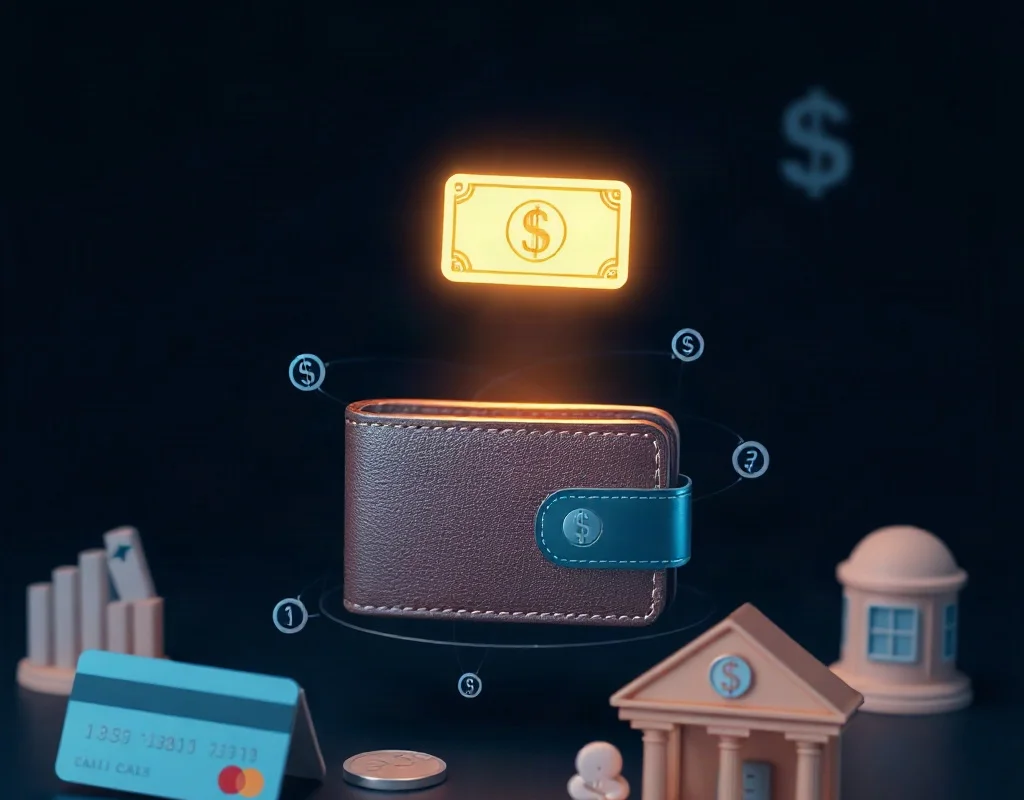 Digital wallet and payment methods for online gambling withdrawals